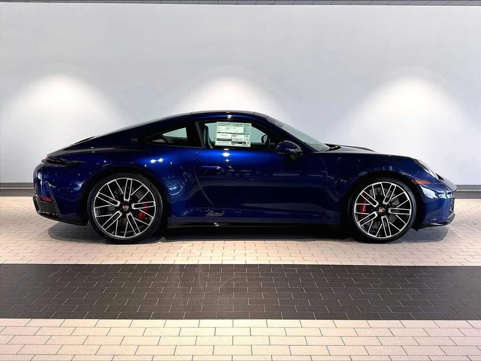 2026 Porsche 992 Carrera S - Image 8 of 31
