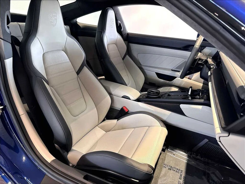 2026 Porsche 992 Carrera S - Image 18 of 31