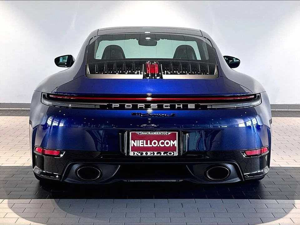 2026 Porsche 992 Carrera S - Image 6 of 31