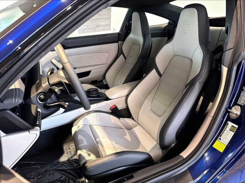 2026 Porsche 992 Carrera S - Image 5 of 31