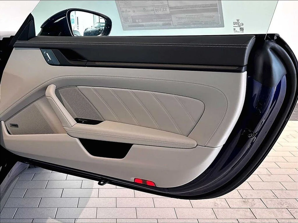 2026 Porsche 992 Carrera S - Image 24 of 31