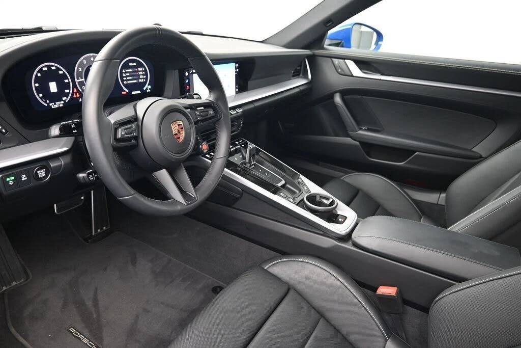2026 Porsche 992 Carrera S - Image 4 of 31