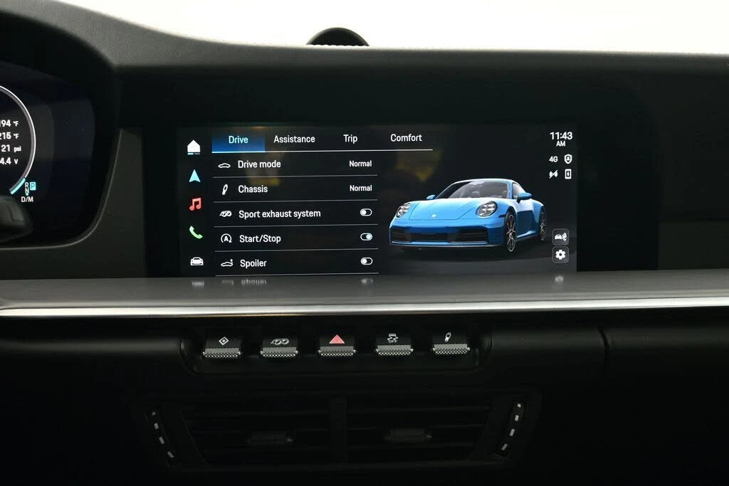 2026 Porsche 992 Carrera S - Image 20 of 31