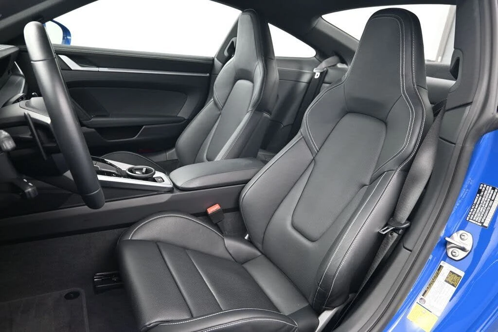 2026 Porsche 992 Carrera S - Image 5 of 31