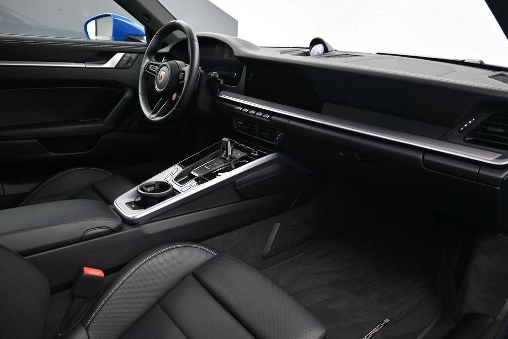 2026 Porsche 992 Carrera S - Image 12 of 31