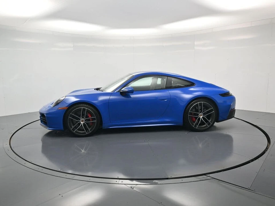 2026 Porsche 992 Carrera S - Image 2 of 31