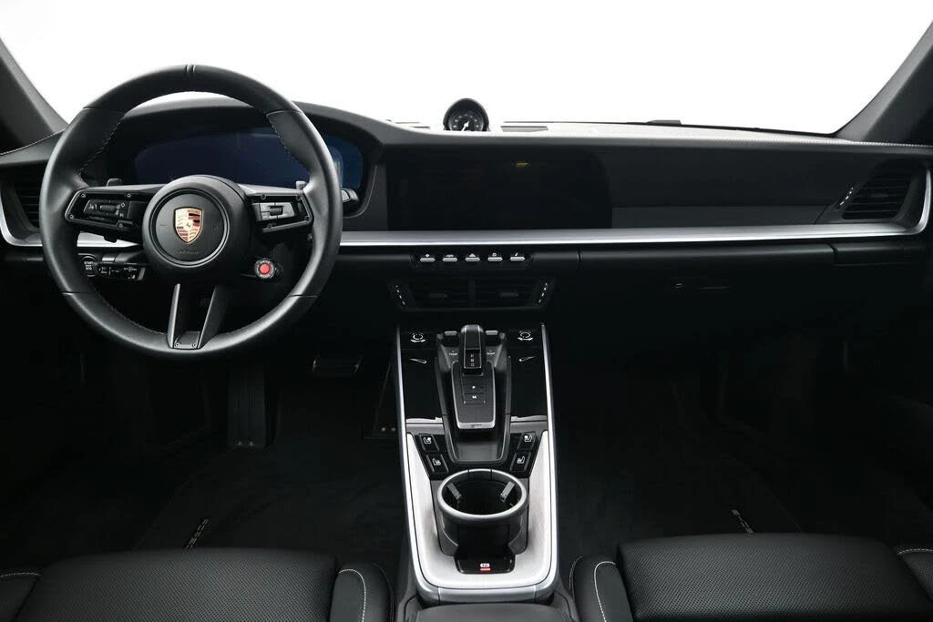 2026 Porsche 992 Carrera S - Image 7 of 31