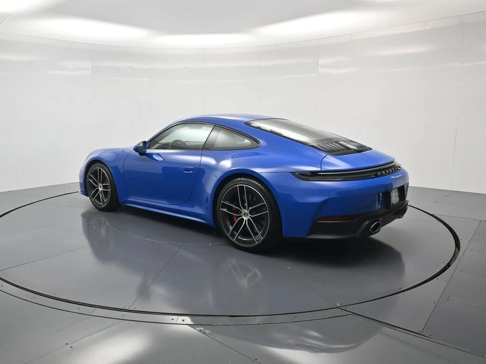 2026 Porsche 992 Carrera S - Image 3 of 31