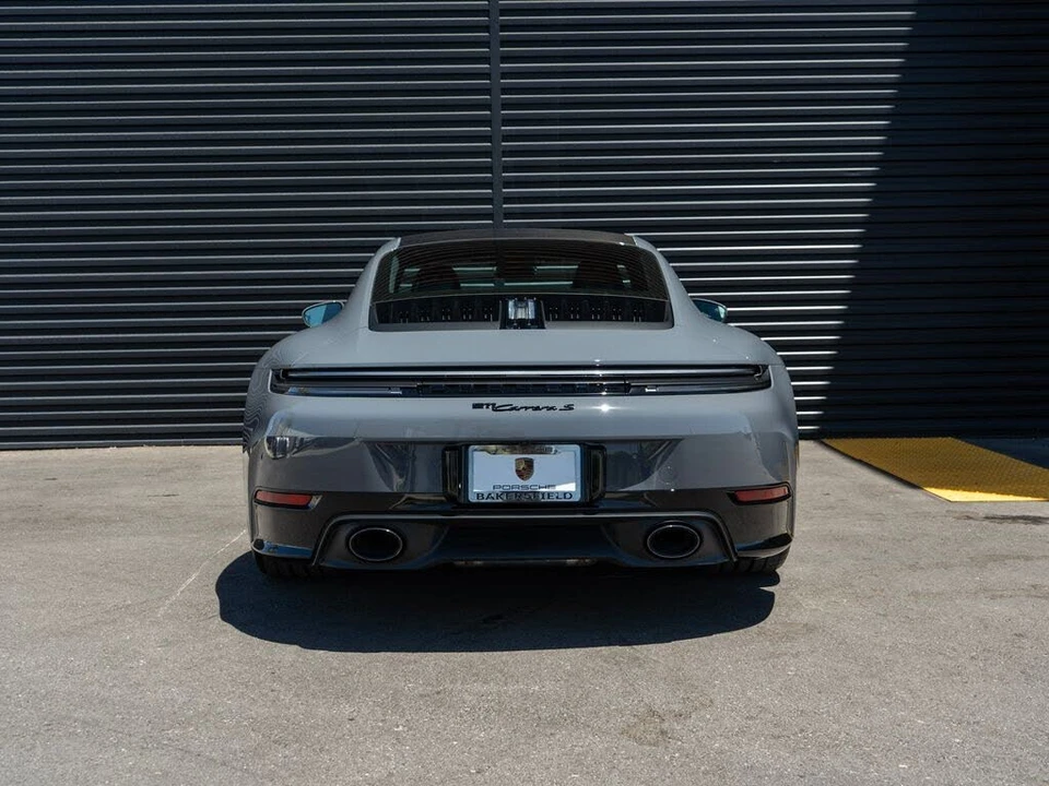 2026 Porsche 992 Carrera S - Image 10 of 31