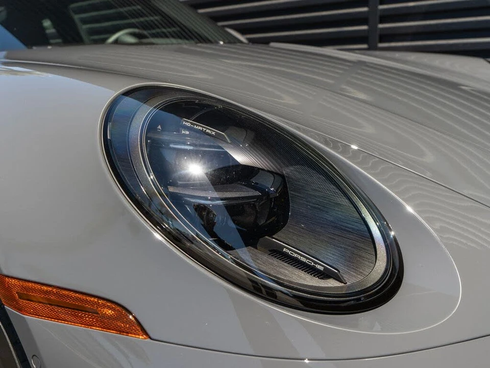 2026 Porsche 992 Carrera S - Image 13 of 31