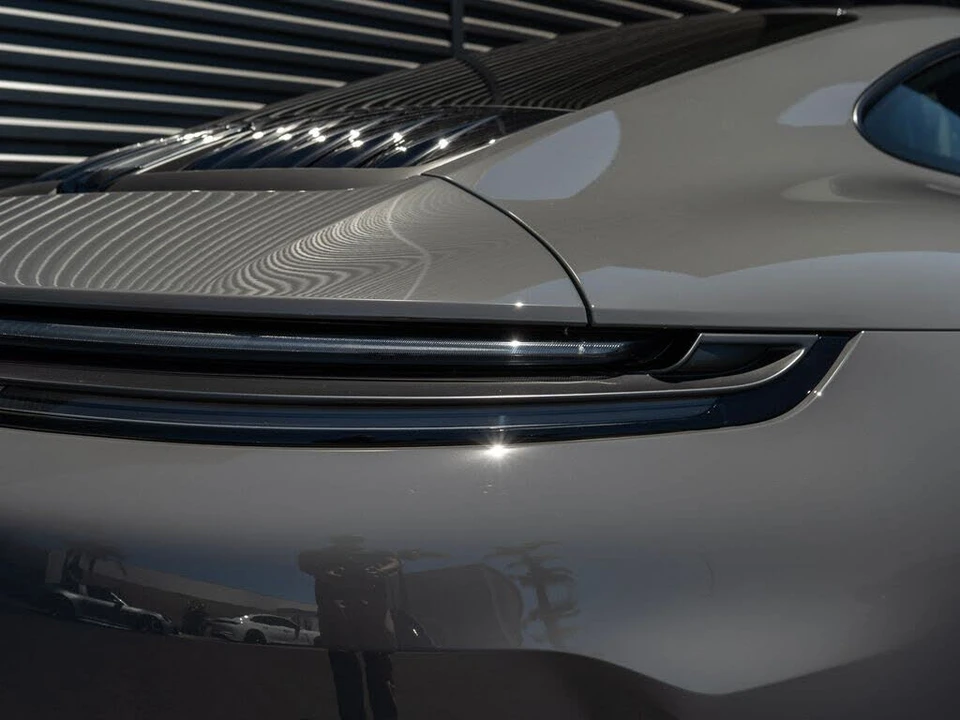2026 Porsche 992 Carrera S - Image 14 of 31