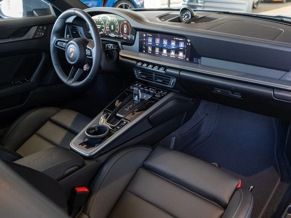 2026 Porsche 992 Carrera S - Image 11 of 31