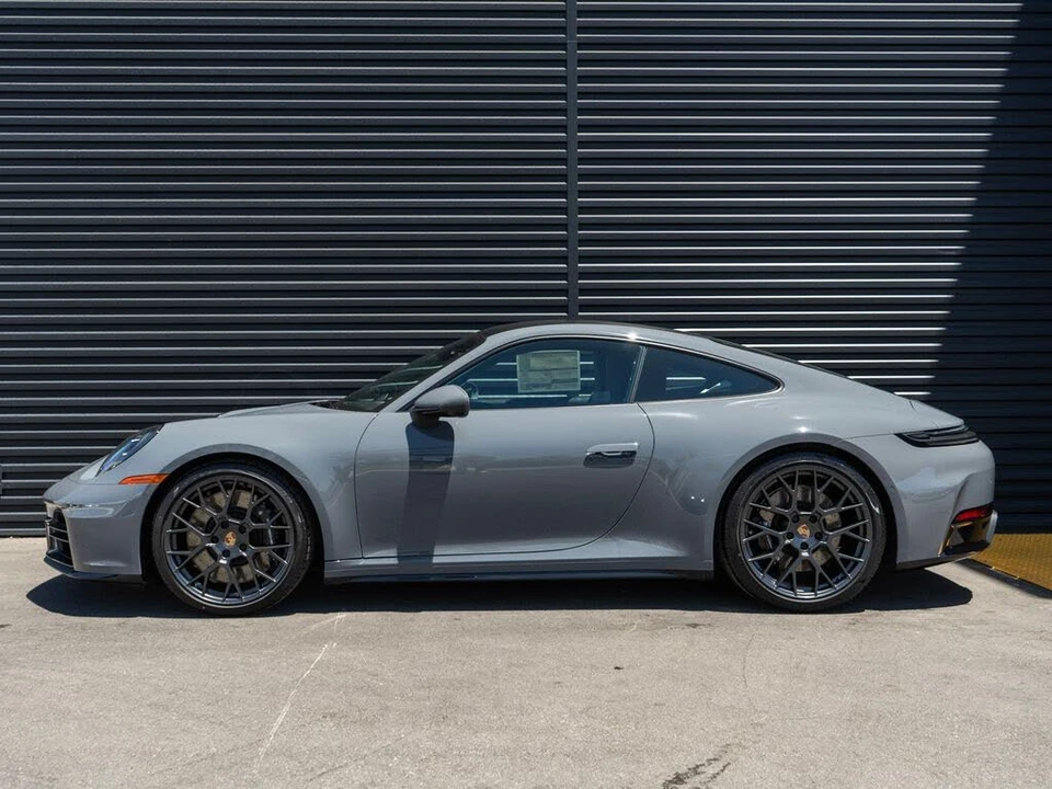 2026 Porsche 992 Carrera S - Image 2 of 31