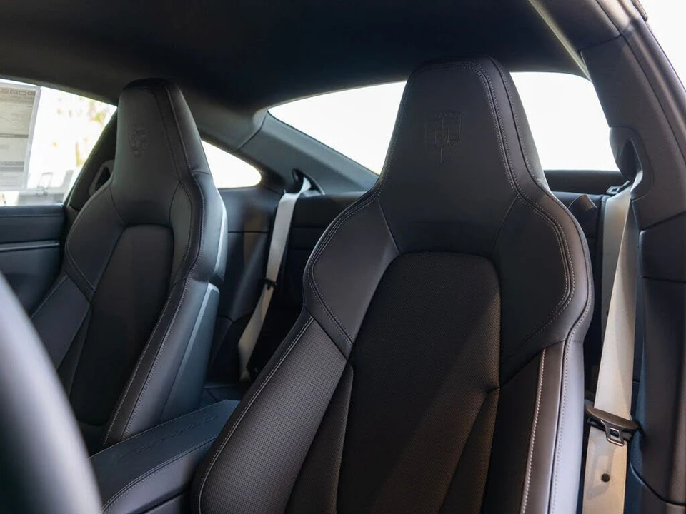 2026 Porsche 992 Carrera S - Image 4 of 31