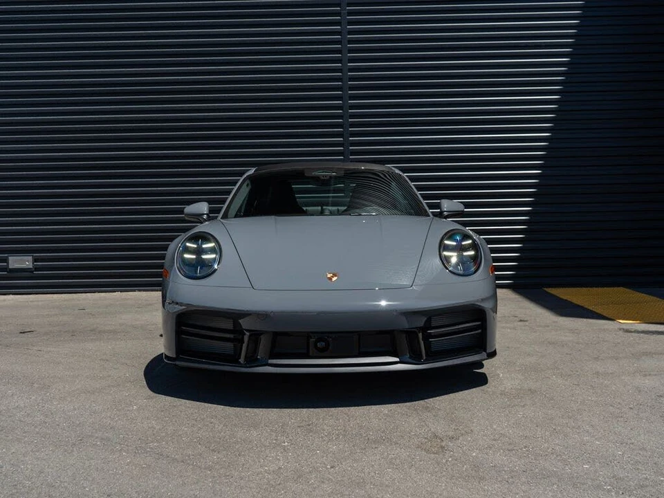 2026 Porsche 992 Carrera S - Image 6 of 31