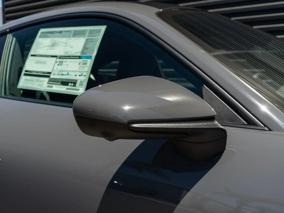 2026 Porsche 992 Carrera S - Image 15 of 31