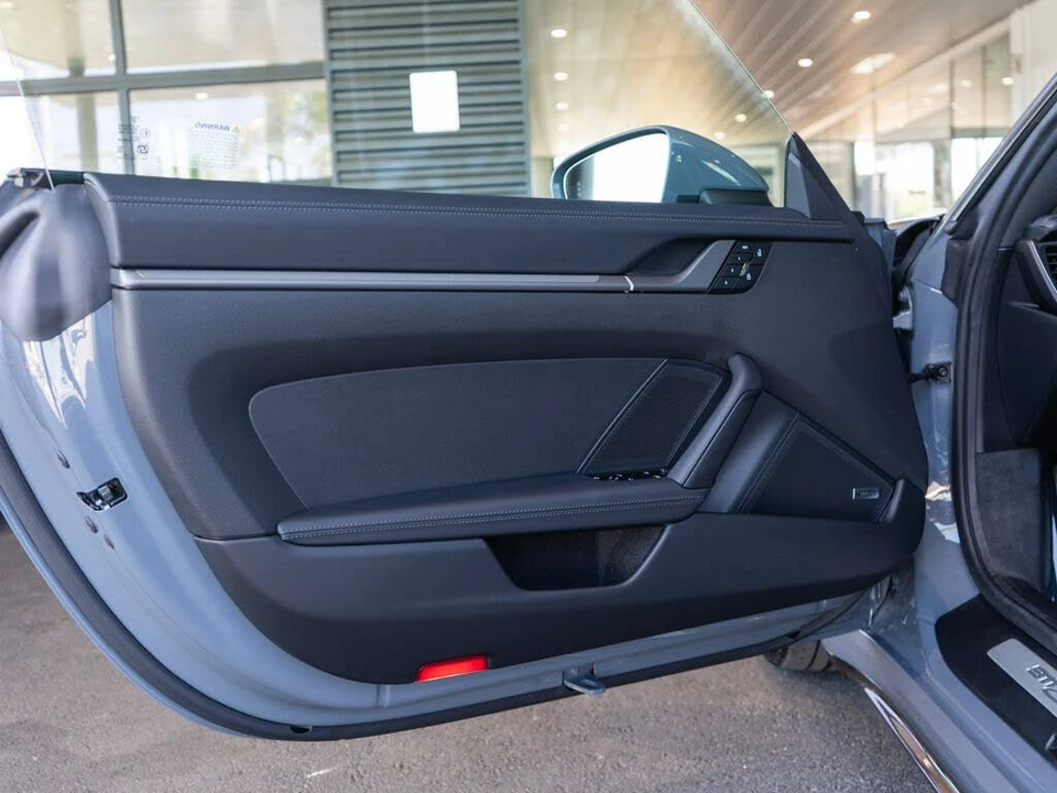 2026 Porsche 992 Carrera S - Image 28 of 31
