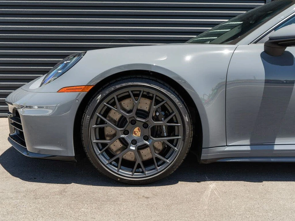 2026 Porsche 992 Carrera S - Image 12 of 31