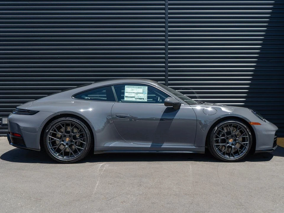 2026 Porsche 992 Carrera S - Image 8 of 31