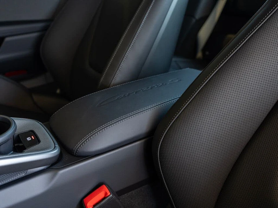 2026 Porsche 992 Carrera S - Image 27 of 31
