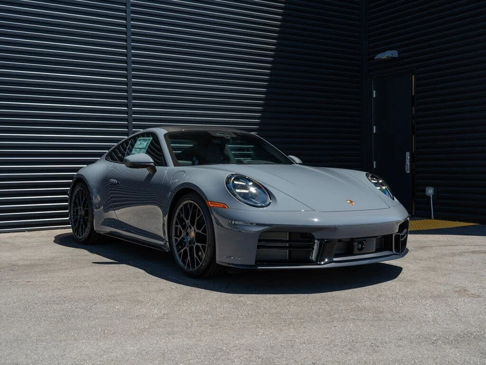 2026 Porsche 992 Carrera S - Image 7 of 31