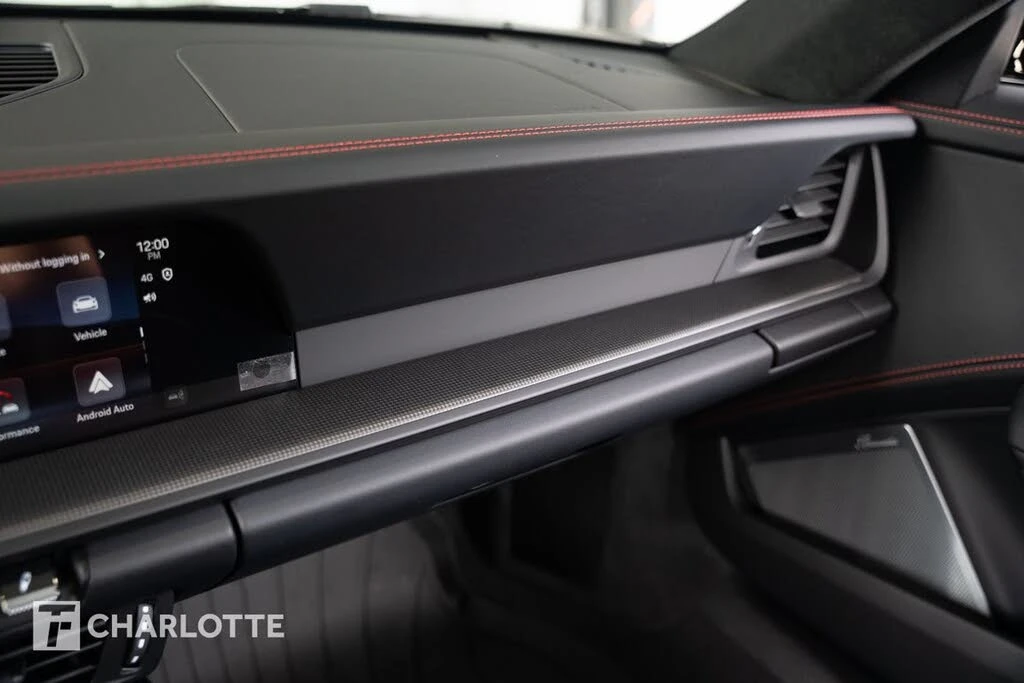 2026 Porsche 992 Carrera S - Image 31 of 31