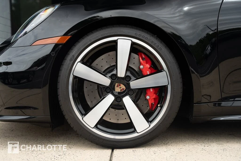 2026 Porsche 992 Carrera S - Image 12 of 31