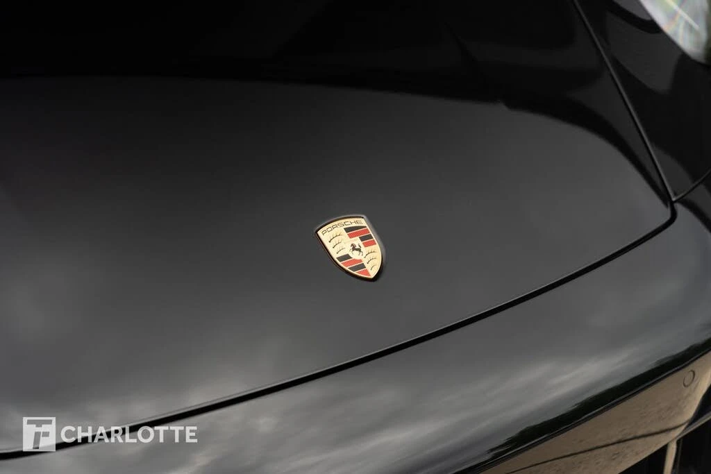 2026 Porsche 992 Carrera S - Image 4 of 31