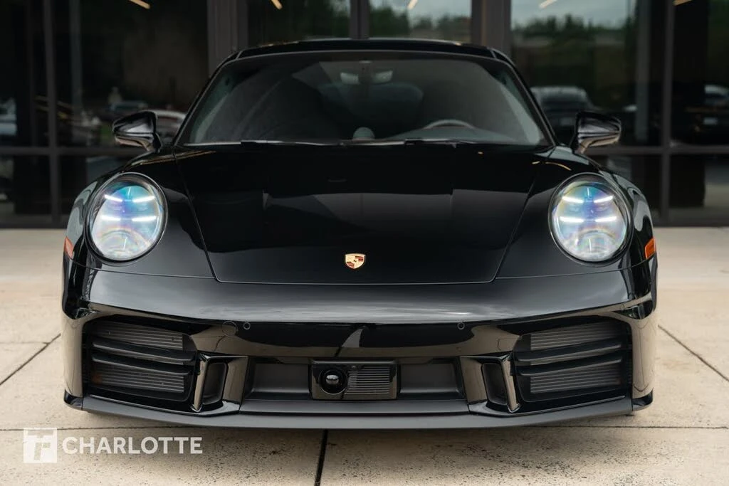 2026 Porsche 992 Carrera S - Image 6 of 31