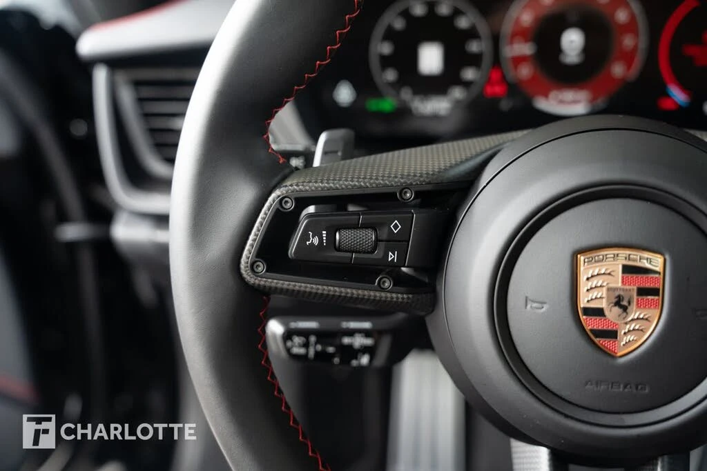 2026 Porsche 992 Carrera S - Image 25 of 31