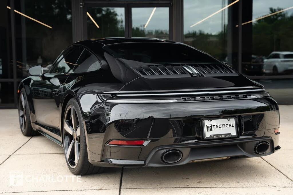 2026 Porsche 992 Carrera S - Image 13 of 31