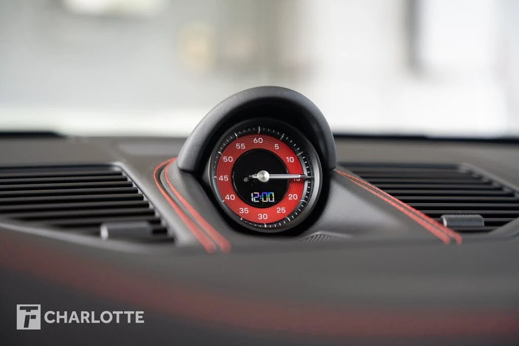 2026 Porsche 992 Carrera S - Image 27 of 31
