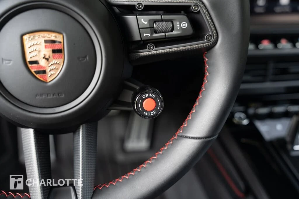2026 Porsche 992 Carrera S - Image 24 of 31
