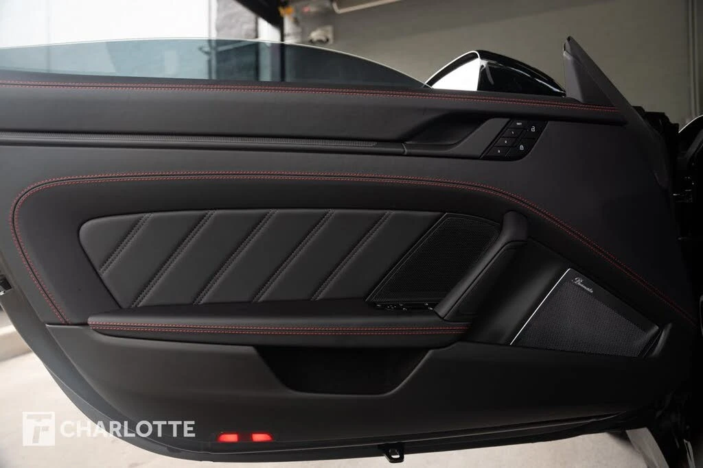 2026 Porsche 992 Carrera S - Image 17 of 31