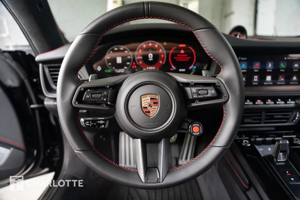 2026 Porsche 992 Carrera S - Image 22 of 31