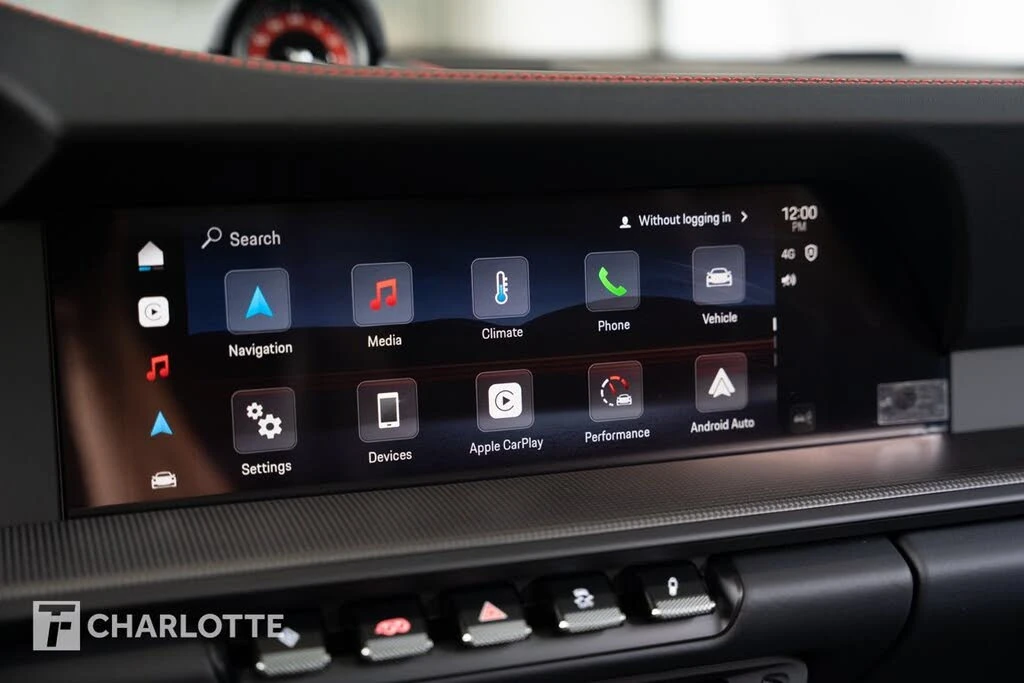 2026 Porsche 992 Carrera S - Image 28 of 31