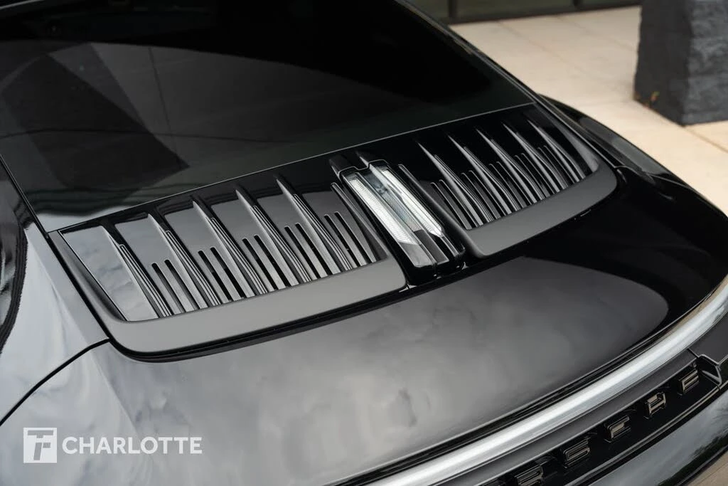 2026 Porsche 992 Carrera S - Image 16 of 31