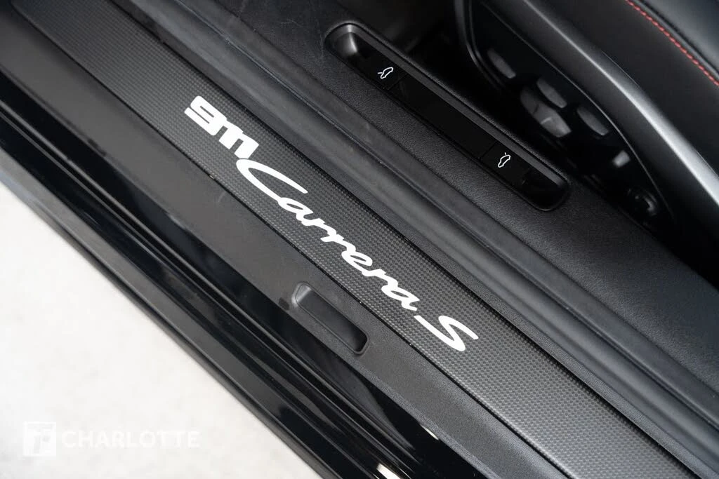 2026 Porsche 992 Carrera S - Image 18 of 31
