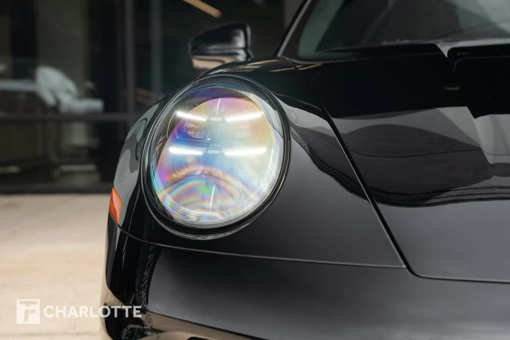 2026 Porsche 992 Carrera S - Image 5 of 31