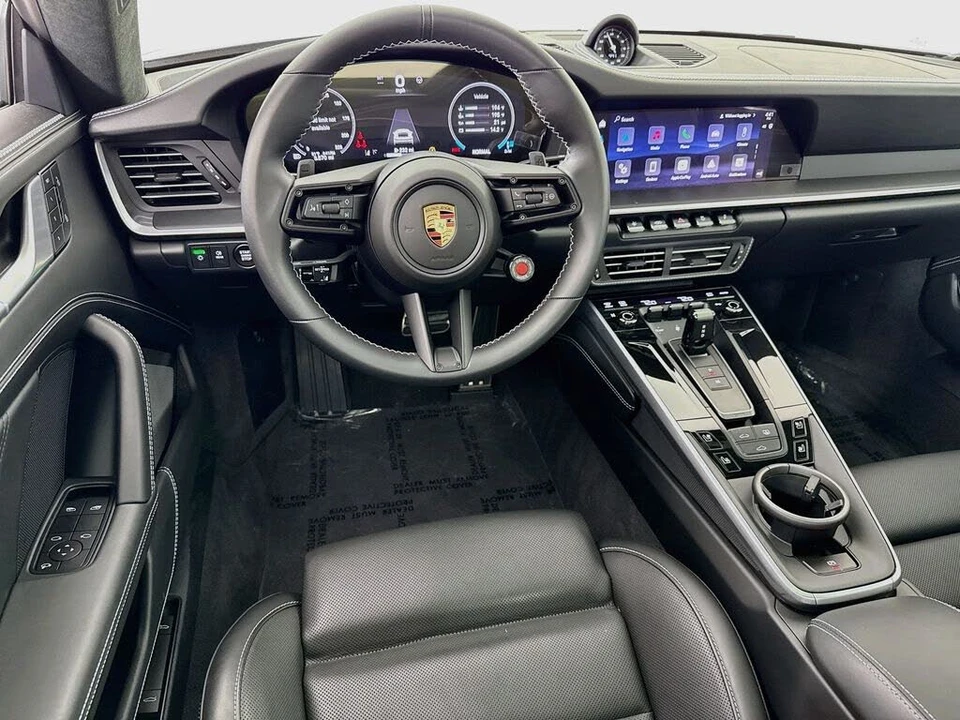 2026 Porsche 992 Carrera S - Image 25 of 31