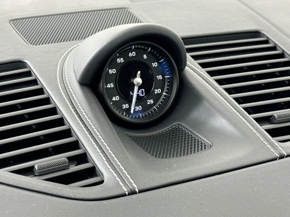 2026 Porsche 992 Carrera S - Image 17 of 31