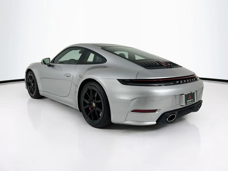 2026 Porsche 992 Carrera S - Image 3 of 31