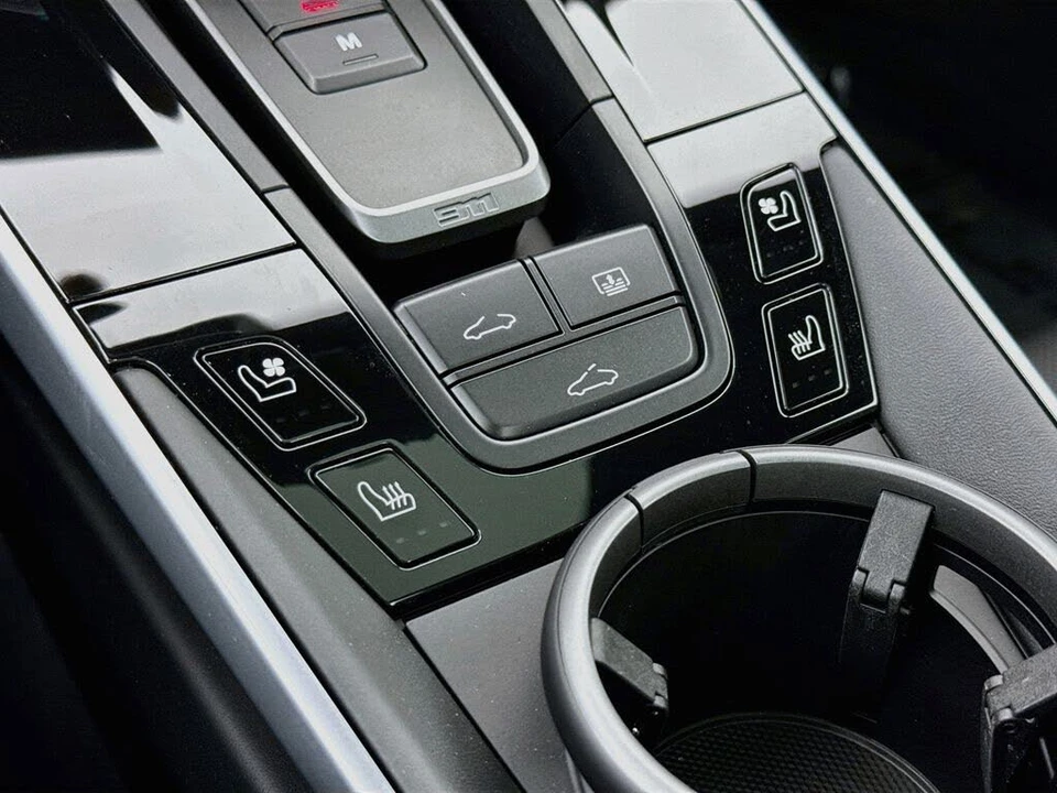 2026 Porsche 992 Carrera S - Image 22 of 31