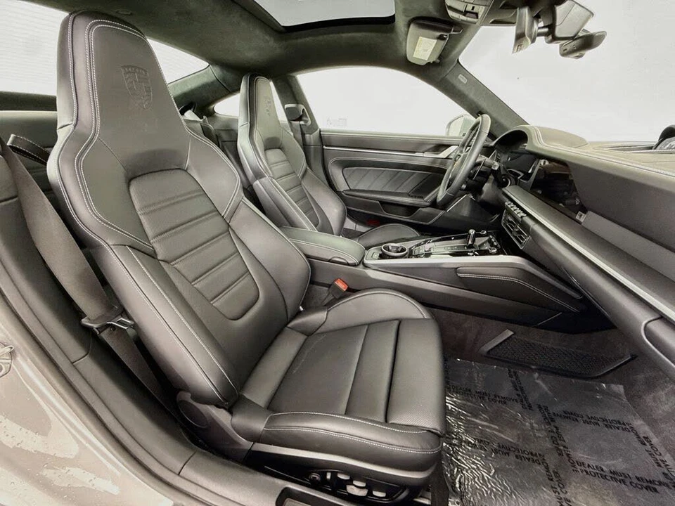 2026 Porsche 992 Carrera S - Image 29 of 31