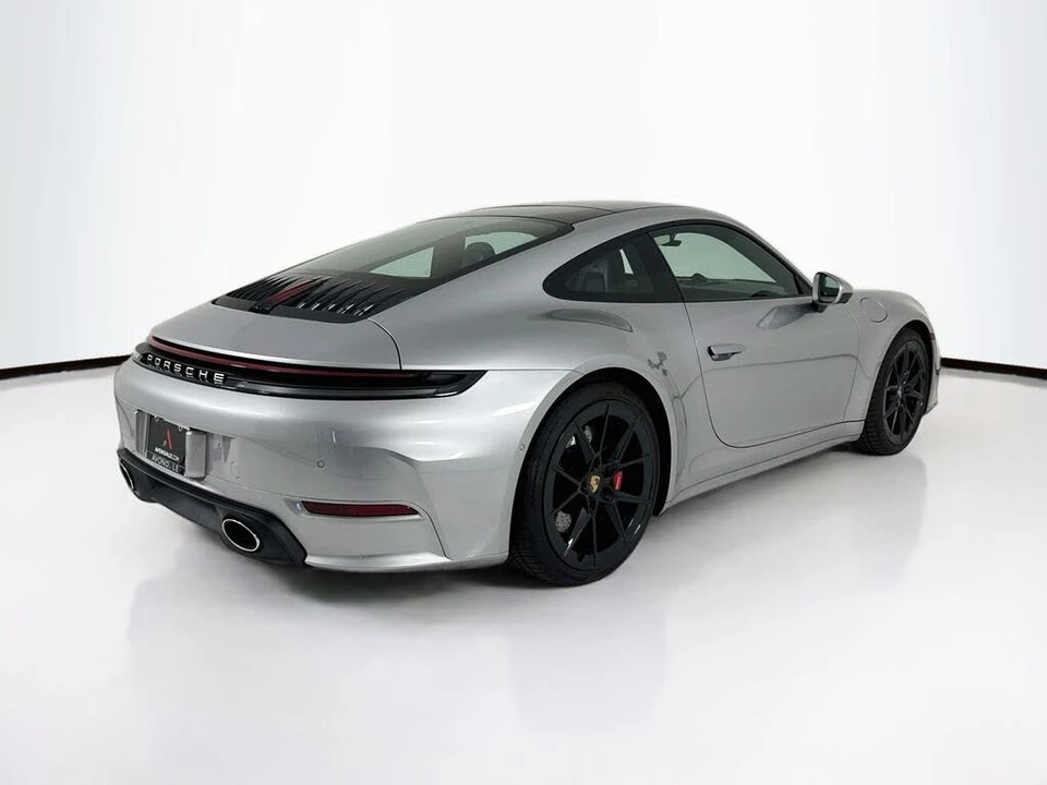 2026 Porsche 992 Carrera S - Image 9 of 31