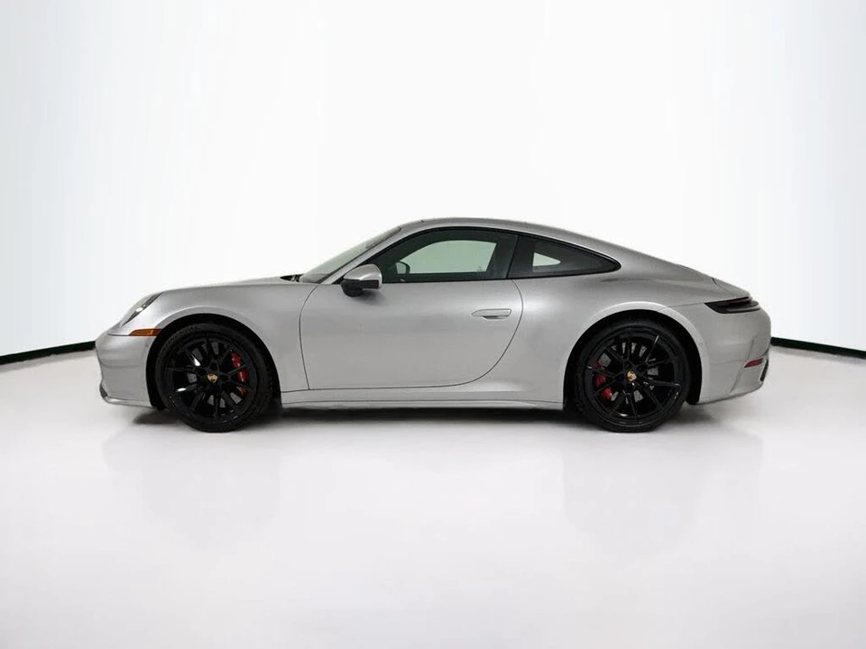 2026 Porsche 992 Carrera S - Image 2 of 31