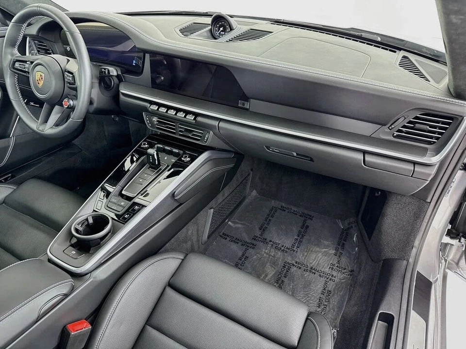 2026 Porsche 992 Carrera S - Image 30 of 31