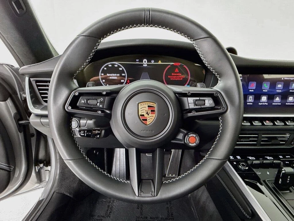 2026 Porsche 992 Carrera S - Image 15 of 31