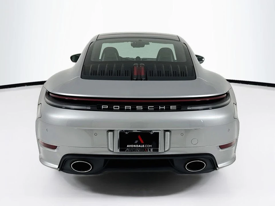 2026 Porsche 992 Carrera S - Image 10 of 31