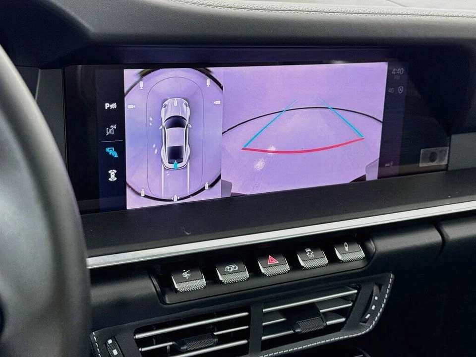 2026 Porsche 992 Carrera S - Image 20 of 31